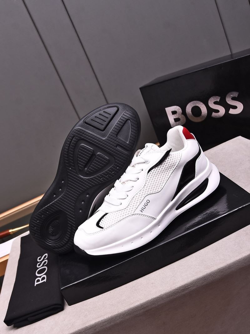 Boss Shoes